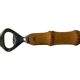 Bamboo bottle opener