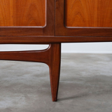 Teak enfilade by Ib Kofod-larsen for G-Plan 1950s