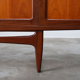 Teak enfilade by Ib Kofod-larsen for G-Plan 1950s
