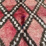 Moroccan carpet - 160 x 280 cm