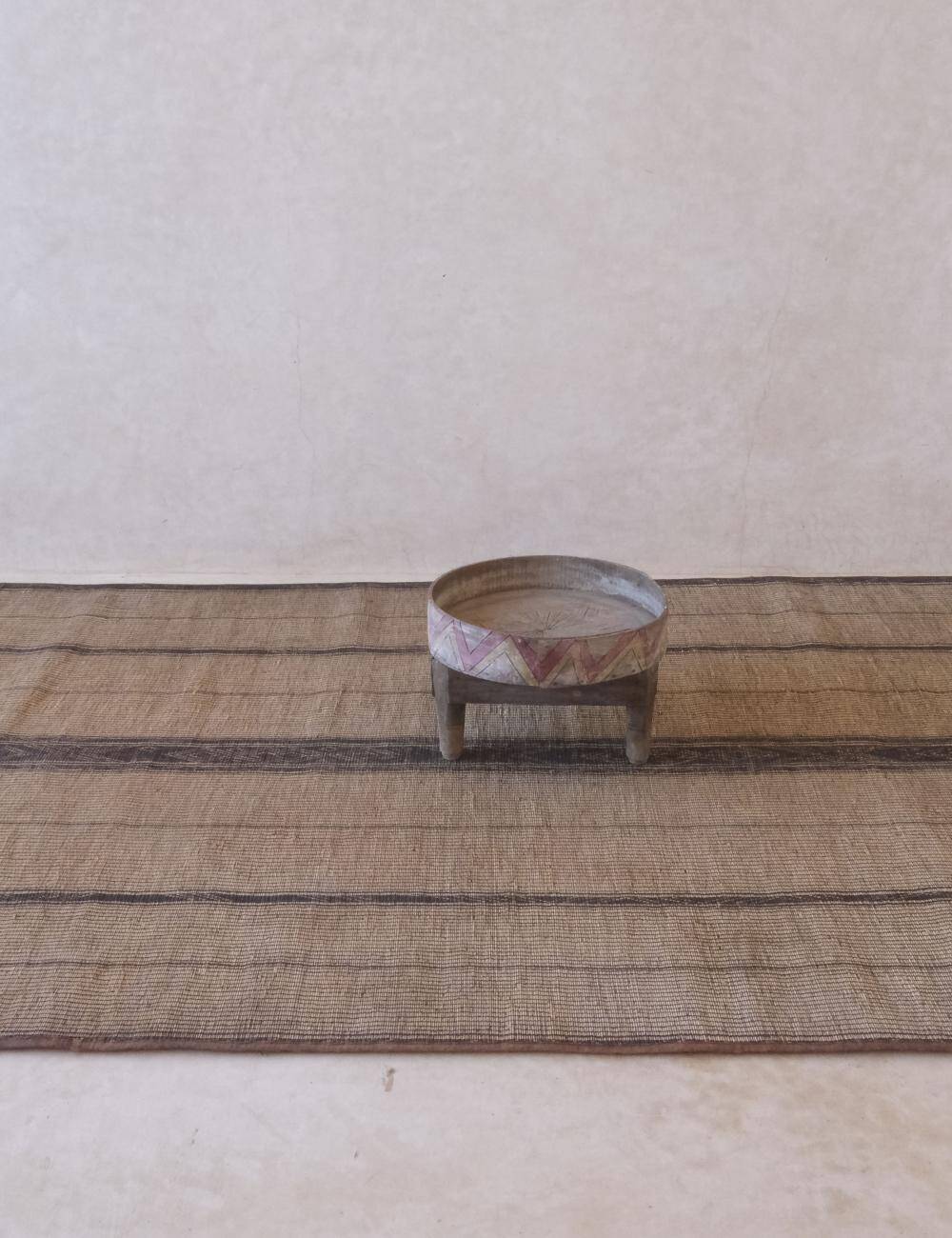 Mauritania Tuareg mat - 167 x 430 cm