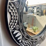 Miroir soleil bwa burkina faso