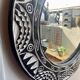Miroir soleil bwa burkina faso