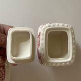 Villeroy & Boch Vintage Rusticana Tea Set