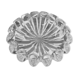 Empty pocket flower of Passifllore