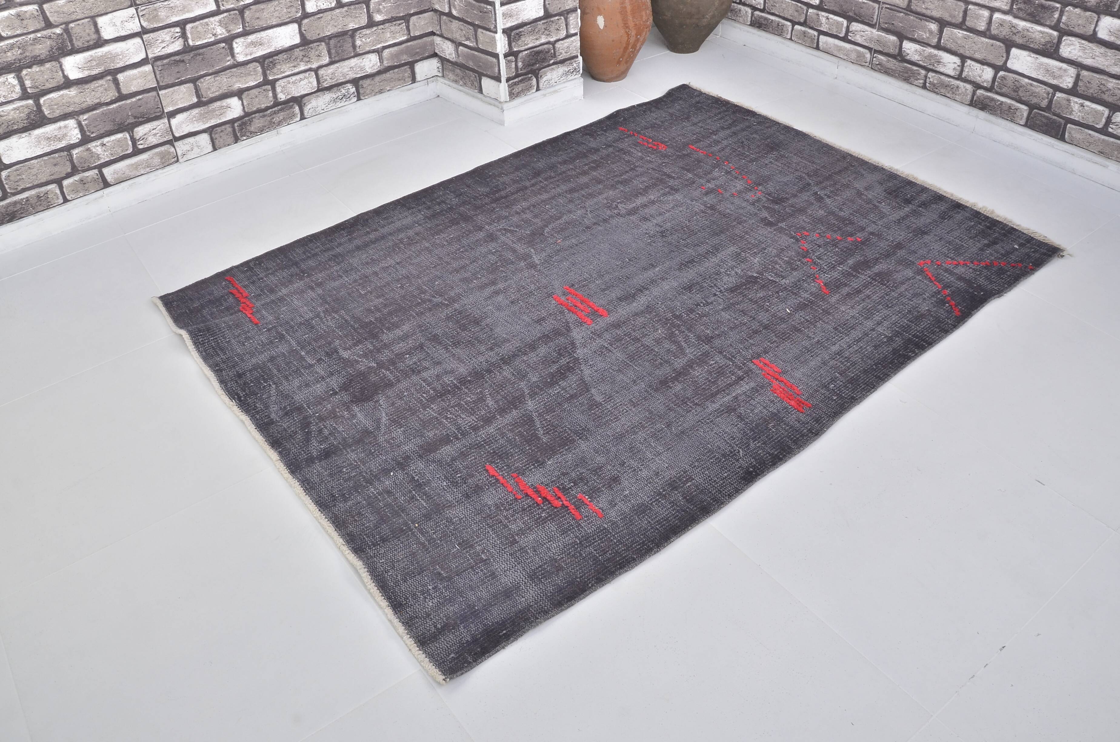 Home Living Oushak Vintage Rug sku 1499