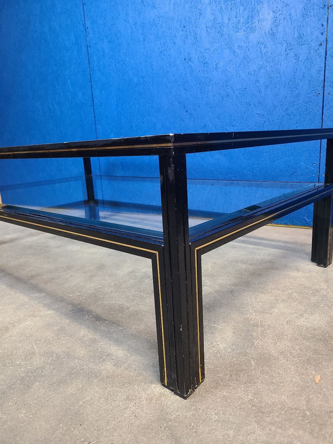 Vandel Pierre coffee table