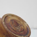 Vase "the dove"