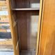Vintage wardrobe