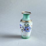 Vase en porcelaine Tchèque