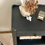Table de chevet