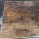 Table de ferme