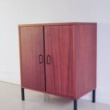 Simpla Lux vintage wardrobe with 2 doors (2)