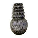 SCHEURICH, 60's ceramic vase