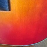 Kramer electro-acoustic guitar ferrington series usa,1986