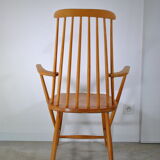 Table chair Imexcotra Sweden 1960