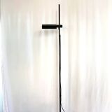 Post-modern floor lamp, 1980s italy