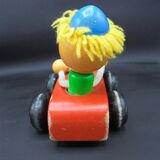 Wooden toy