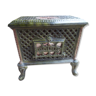 Stove Godin model heater