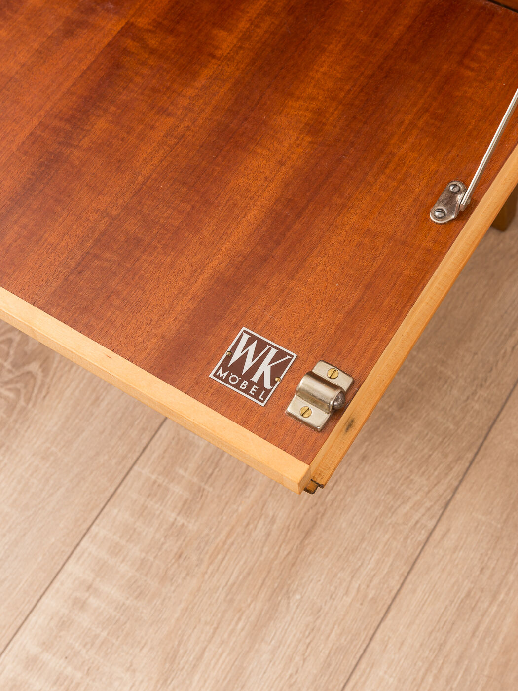 Dresser by WK Möbel from the 1950s