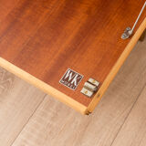 Dresser by WK Möbel from the 1950s