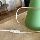 Lampe Teepee par SCE luminaires pour Habitat