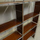 Modular shelf Multistrux, Spain, 1960