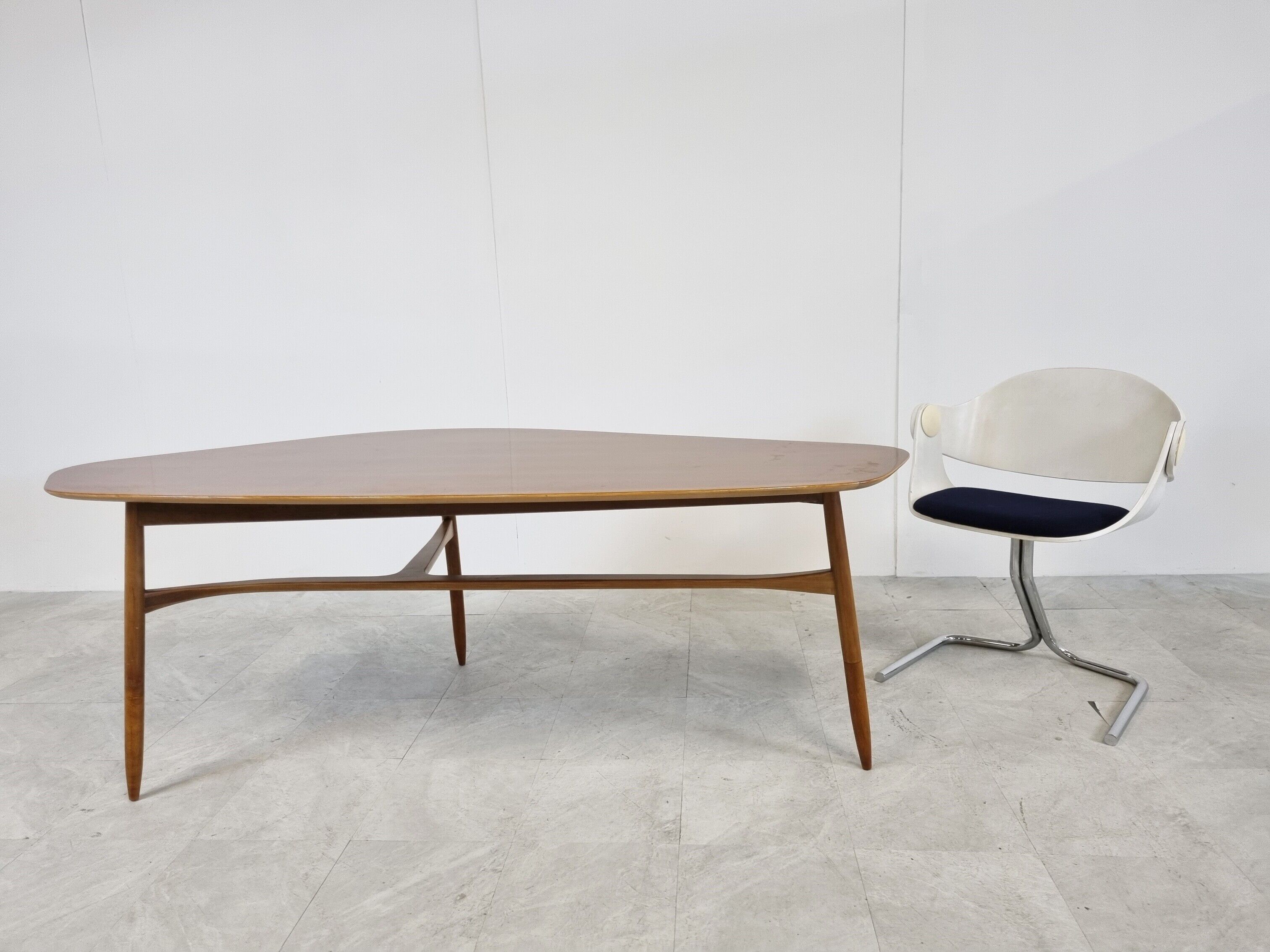 Mid century coffee table by Svante Skogh, 1960s