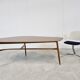 Mid century coffee table by Svante Skogh, 1960s
