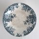 Earthenware compote dish "Marie Louise" from Saint Amand and Hamage