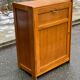 Armoire scandinave 1950 en bois