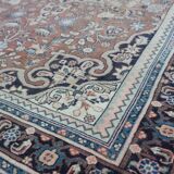 Vintage  Persian Hand-Woven Rug, 1940s ,170x110