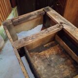 Butcher's log