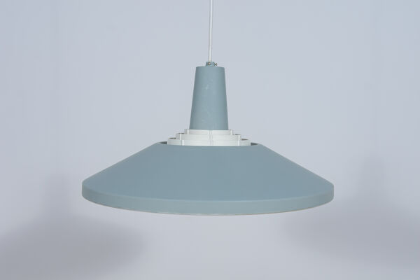 Suspension de Lyfa, 1970s