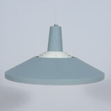 Mid Century Model Fyns Plan Lamp from Lyfa, 1970s