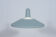 Lampe de plan Fyns modèle Mid Century de Lyfa, années 1970