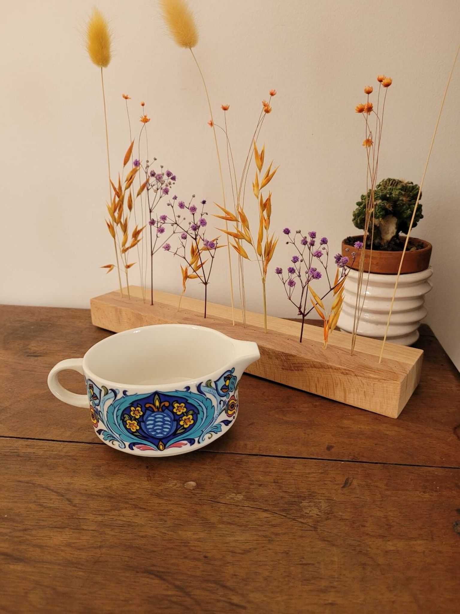 Pot à lait / crémier Izmir Villeroy et Boch