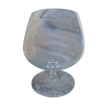 Verre à cognac ancien cristal