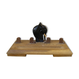 Accessoire de bureau ancien