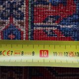 Handmade Persian rug 200x140cm