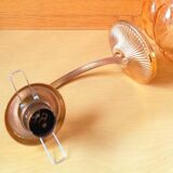 Bubble wall lights Helena Tynell, 1970.