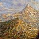 20th century Savoy landscape