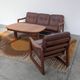 Vintage Scandinavian design living room Emc furniture