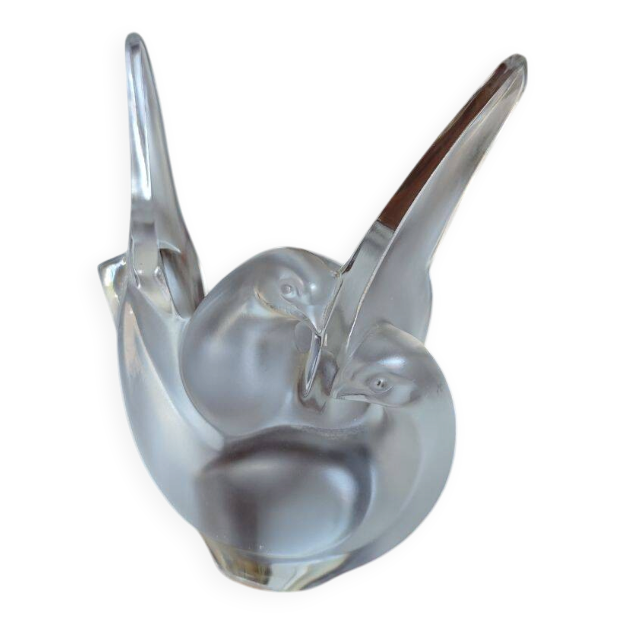 Vase Lalique France
