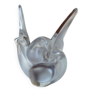 Vase lalique France