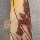 Vase Emile Gallé