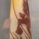 Vase Emile Gallé
