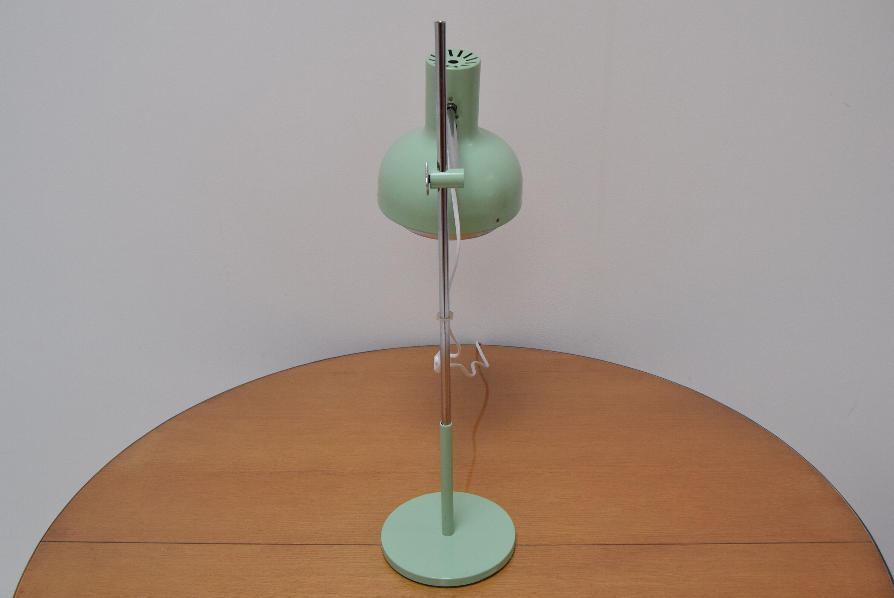 Lamp Napako Designed by Josef Hurka 1960‘s