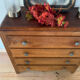 Commode art déco