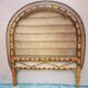 Vintage headboard